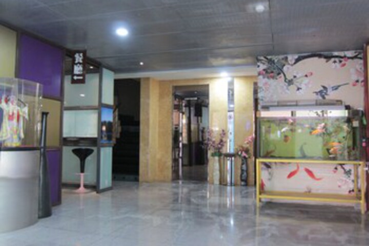 Hotel 44 of 91