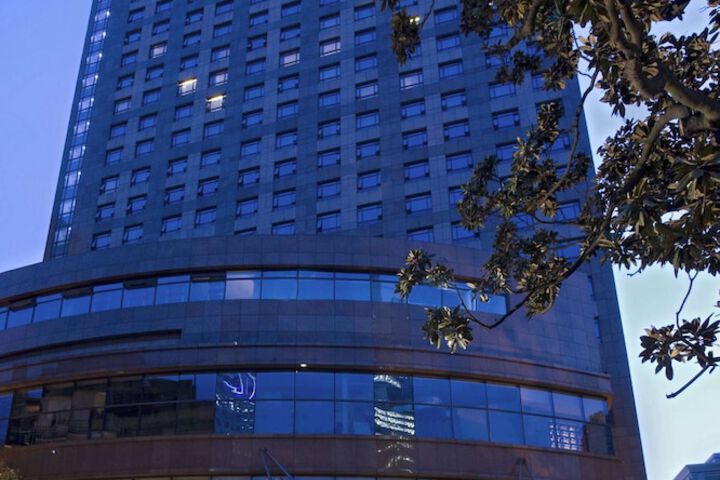 Hotel 39 of 43