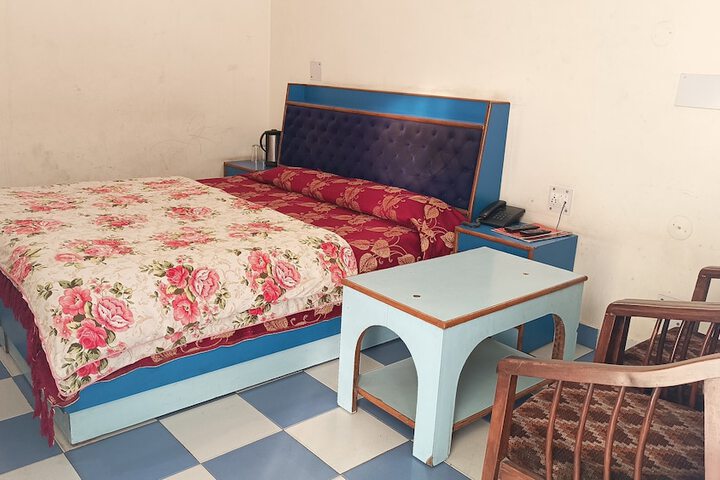 Room 7 of 46