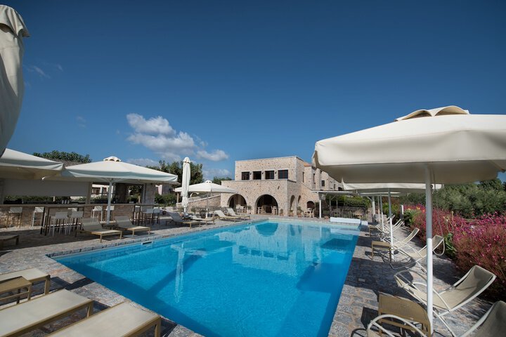 Photo of Castello Antico Hotel