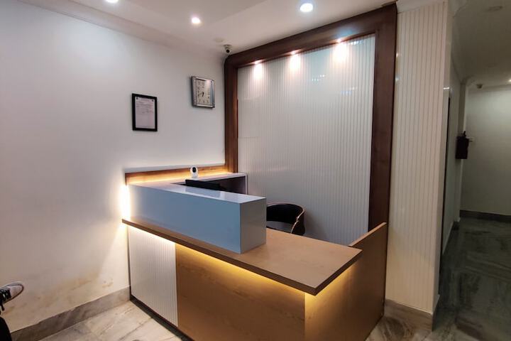 Hotel Interior 2 of 18