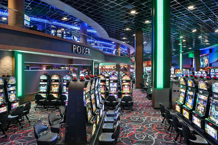 Casino