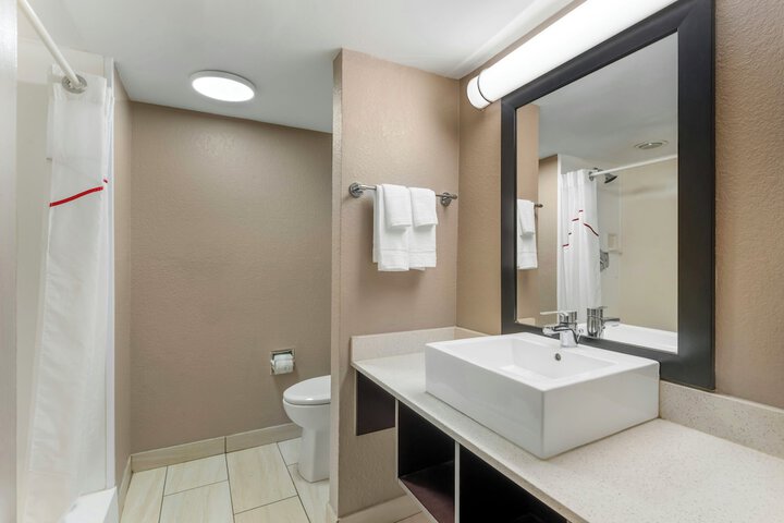 Bath Amenities