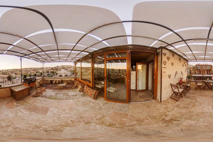 Terrace/Patio 32 of 51