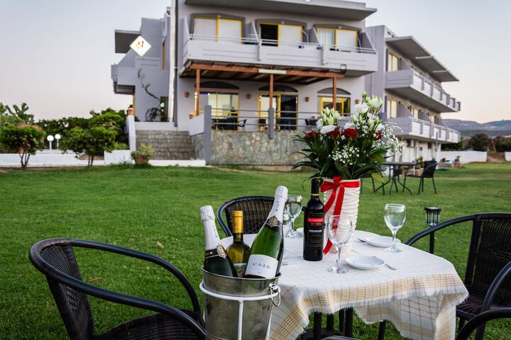 Terrace/Patio 44 of 48