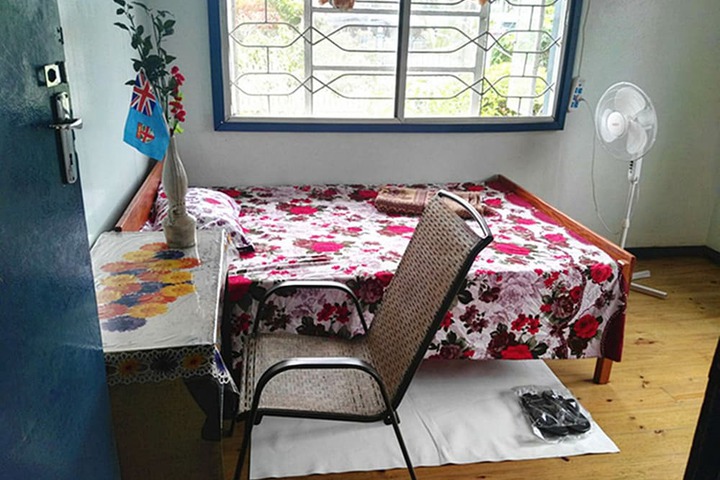 Room 16 of 22