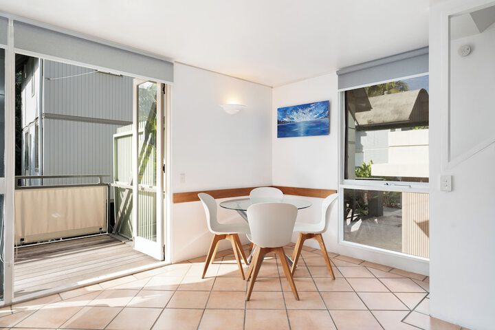 Dining Photos