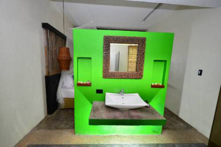 ZEN Rooms Bulabog Road