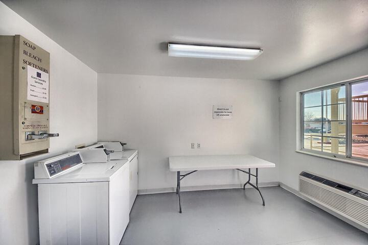 Laundry