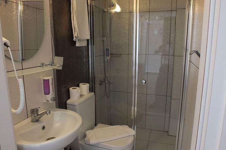 Bathroom Vanities