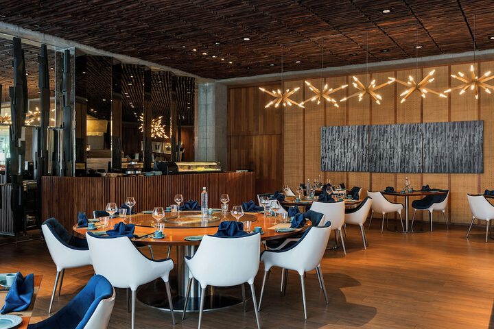 Dining Photos
