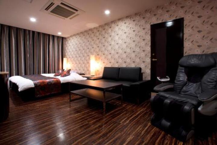 Jaguar Hotel Arima