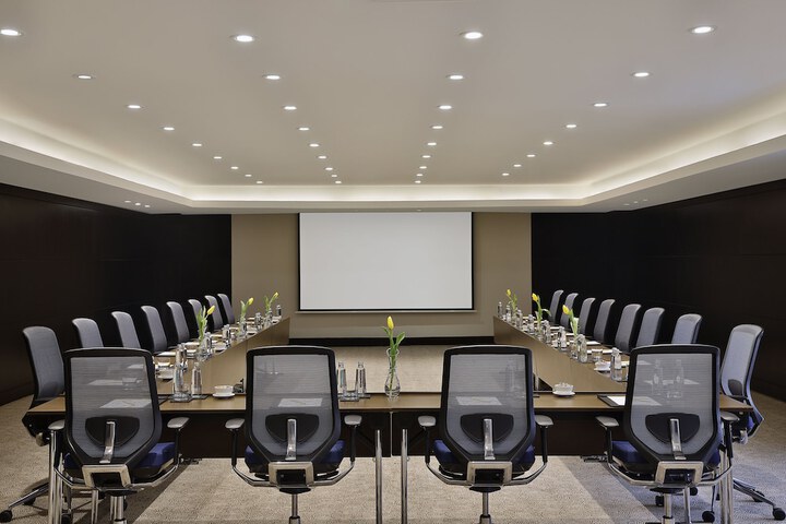 Meeting 137 of 158