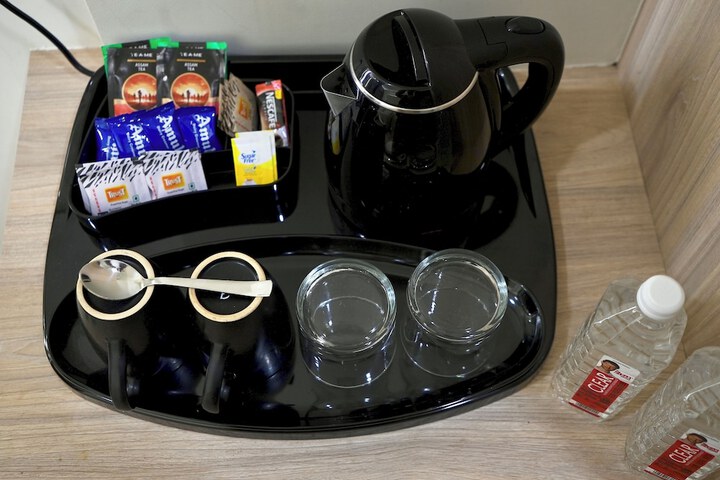 Breakfast/Coffee Service 43 of 67