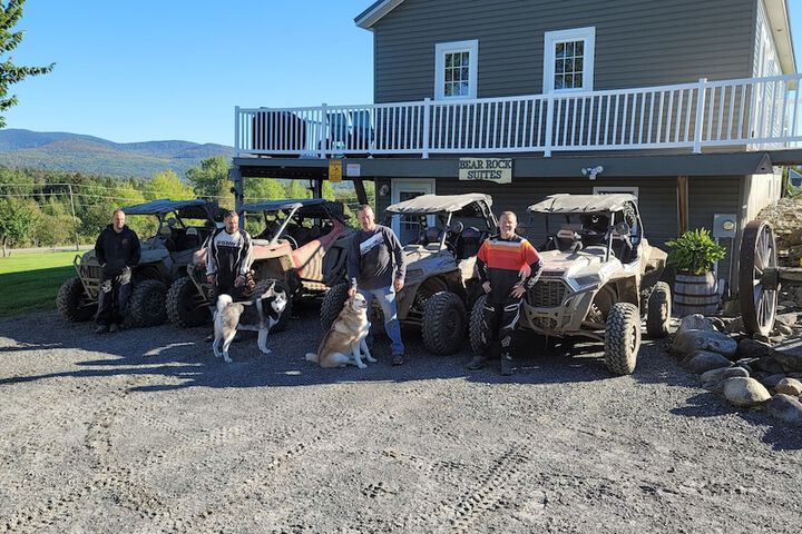 Outdoor Activities 27 of 38