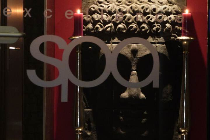 Spa 19 of 61