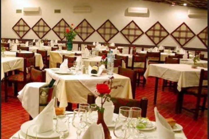 Restaurants