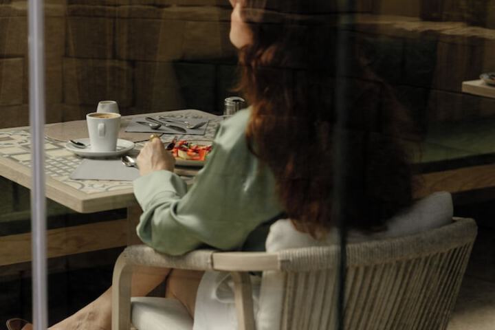 Breakfast/Coffee Service 97 of 157