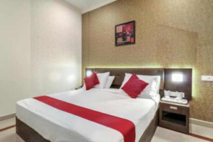Hotel Samudra Theeram by OYO Rooms
