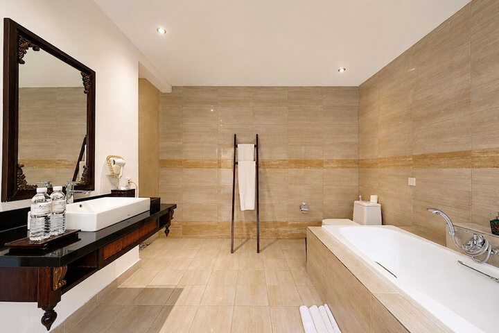 Bath Amenities