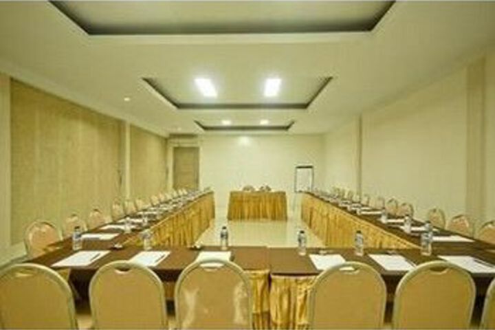 Meeting 17 of 20