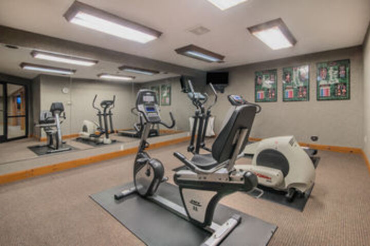 Health and Fitness 3 of 12