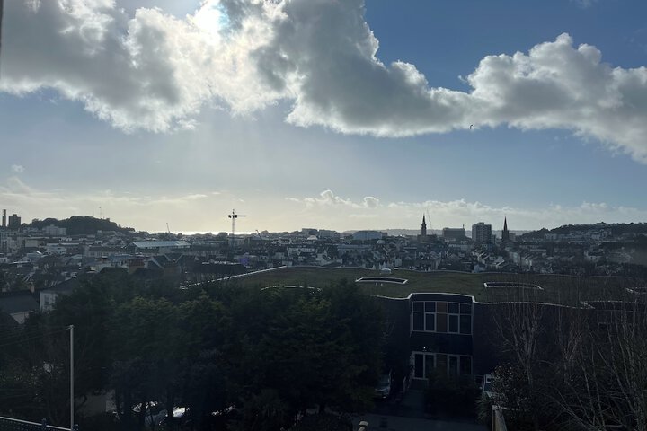 Hotel View 61 of 61