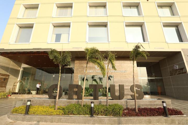 Hotel 50 of 54
