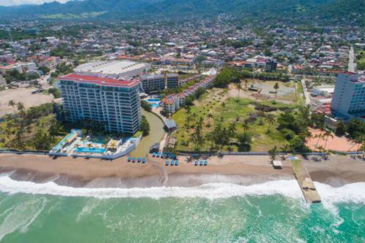 Image of Penthouse dos habitaciones dos baños vista al mar Hotel Costa Club Punta Arena