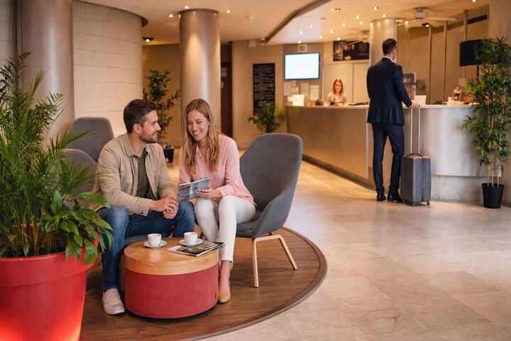 Hotel 60 of 66