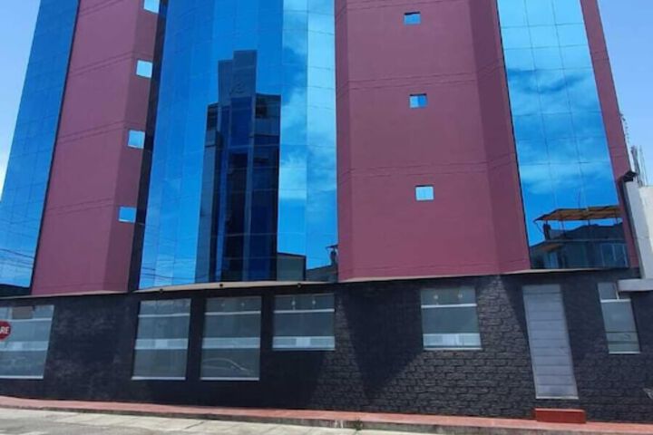 Platinium Hotel