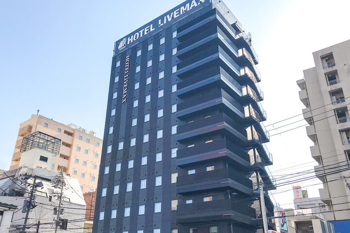 Image of HOTEL LiVEMAX SENDAI KOKUBUNCHO