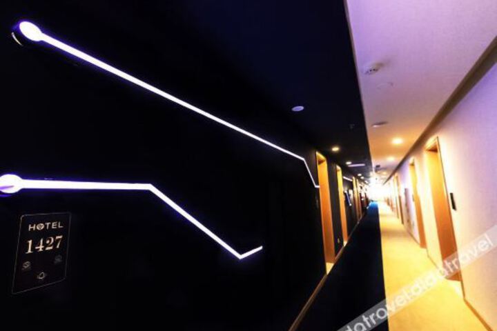 Hotel Interior 19 of 26