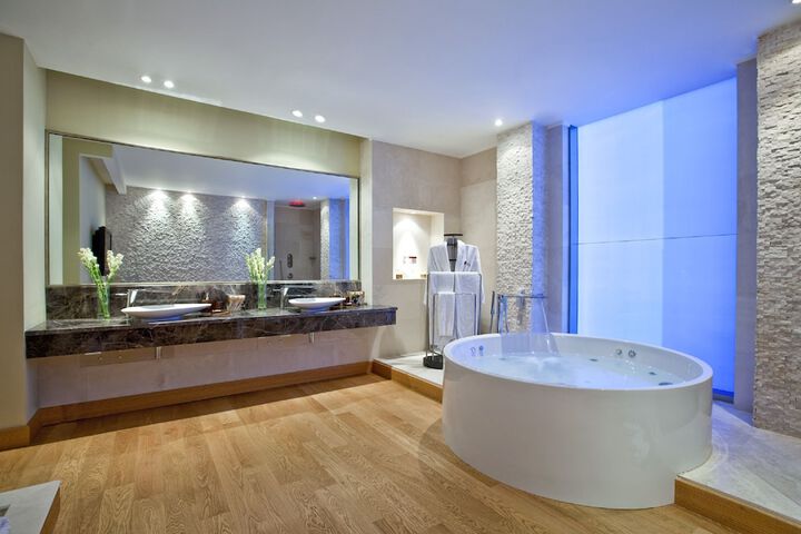 Bathroom Vanities