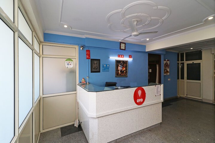 Hotel Interior 1 of 17
