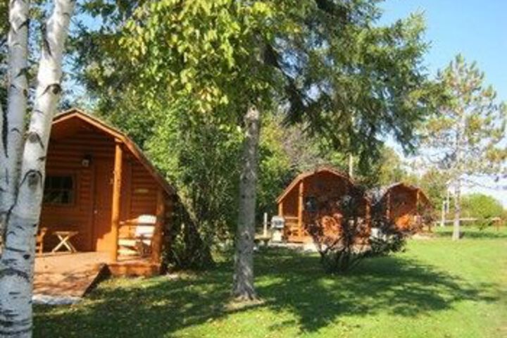 Brighton 401 KOA