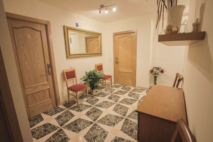 Hotel Interior 2 of 43