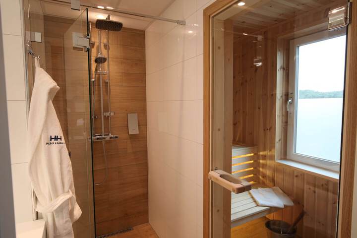 Bath Amenities