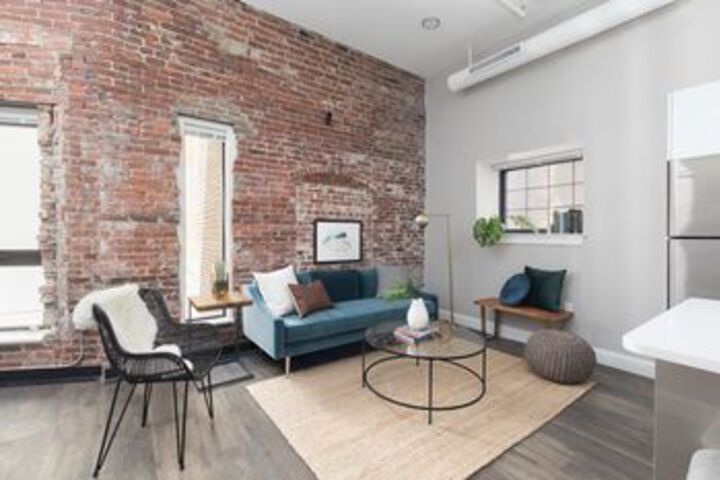 Photo of Airy 2BR in Downtown Crossing by Sonder