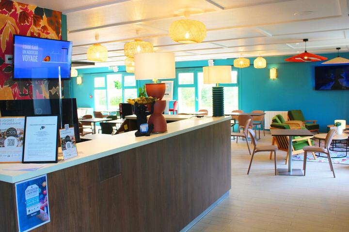 Hotel Interior 4 of 60