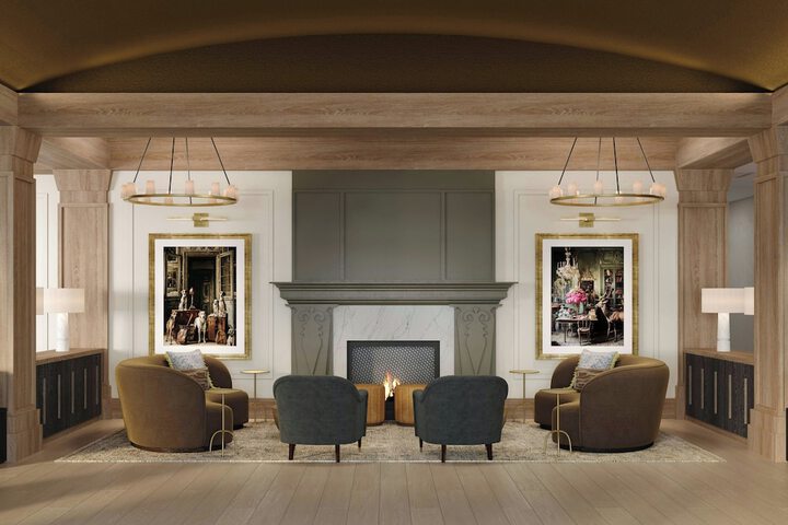 The Brandywine, Radnor, a Tribute Portfolio Hotel in Wayne, PA