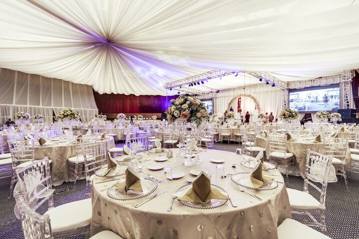 Ballroom/Hall 48 of 62