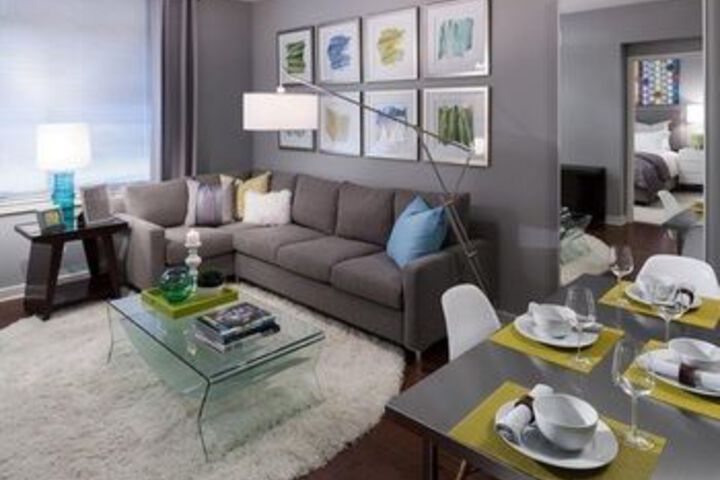 Photo of Global Luxury Suites at Woodmont Triangle North