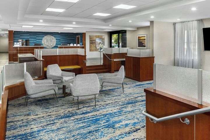Lobby Photos