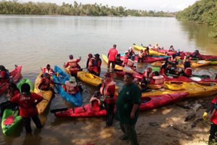Water Sports 4 of 20