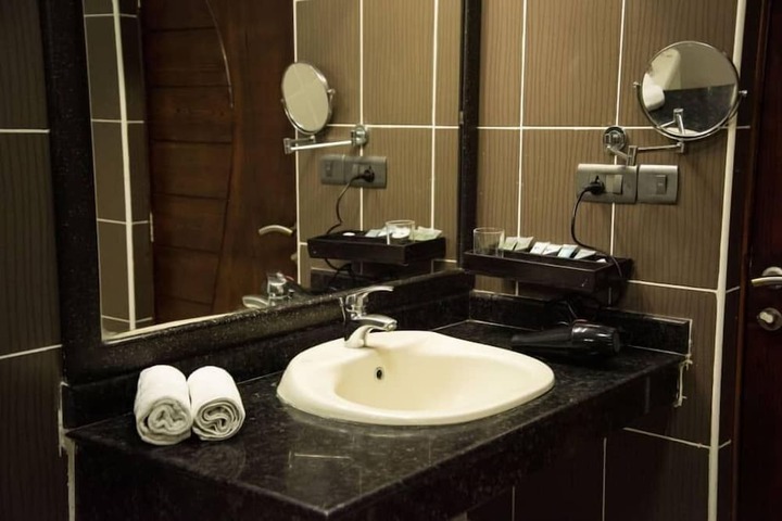 Bathroom Vanities