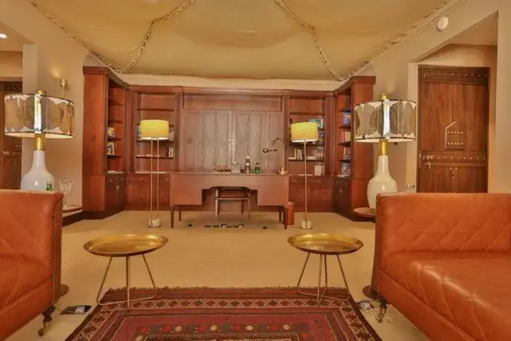 Hotel Interior 2 of 38