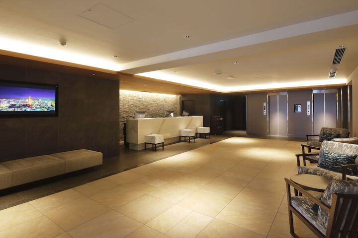 Hotel Interior 2 of 41