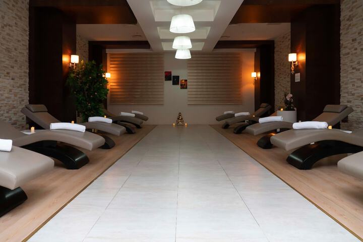 Massages