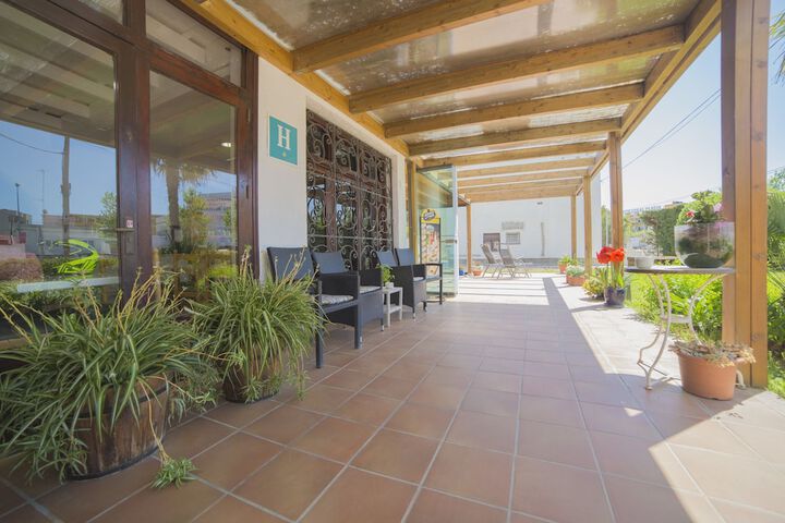 Terrace/Patio 94 of 104